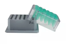 Thermoblock 2,0 ml Termoblok 2,0 ml pro Starlab Mixer HC